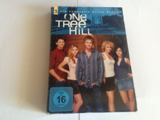 One tree hill die - one,