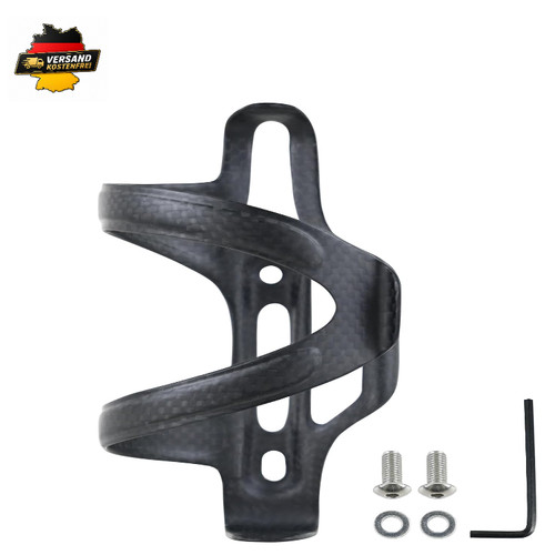 Carbon flaschenhalter fahrrad - flaschenhalter,