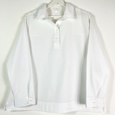 COS Bluse Hemdbluse Gr.M Damen