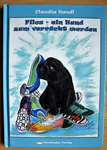 Filou ein hund zum - ein,