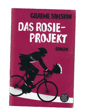 Graeme Simsion Das