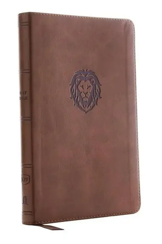 Kjv holy bible thinline - bible:, youth