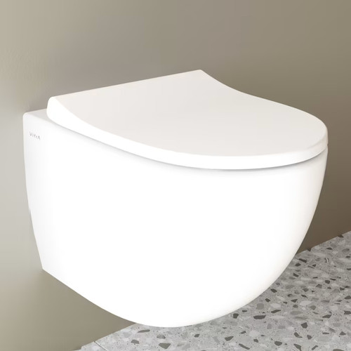 Vitra sento wand - vitra, wand-wc
