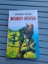 Robin Hood Alexandre Dumas