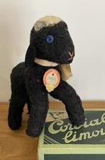 Kleines antikes Vintage Steiff