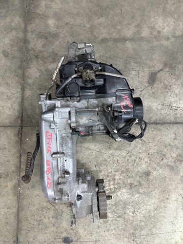Honda lead 100 jf11e 15000 - lead, km