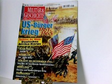 Militär & Geschichte Nr.18