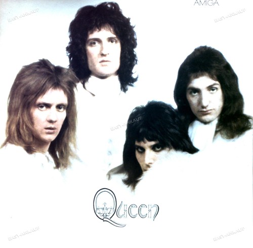 Queen lp - queen,