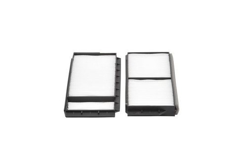 Bosch innenraumfilter 987 - innenraumfilter,