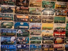 Biertrucks 73 Stück