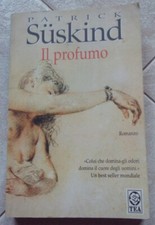 DAS PARFÜM - PATRICK SUSKIND