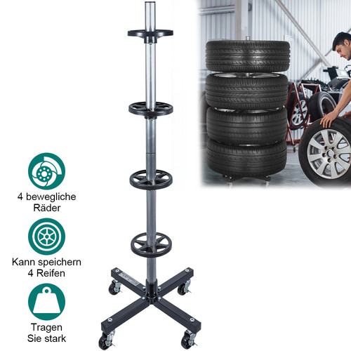 Felgenbaum fahrbar für - felgenbaum,