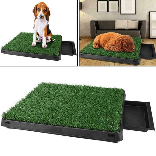 Hundeklo 63x50cm hundetoilette - hundeklo,