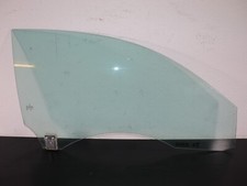 Mercedes W209 CLK Coupe Cabrio Glasscheibe Seitenscheibe Vorne Rechts Avantgarde