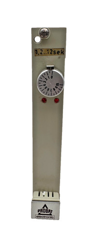 Probat electronic 2517 08 - probat,