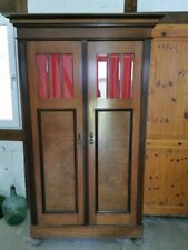 Antiker Schrank, Dielenschrank, Kleiderschrank zur Abholung