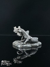 De Agostini Drachen & Mystische Figuren - AO KUANG - Fantasy