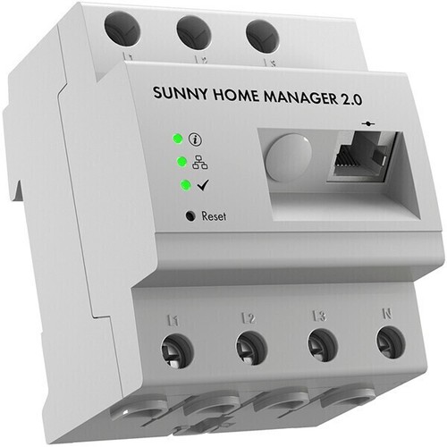 Sma sunny home - sma,