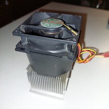 CPU Kühler mit Lüfter Medion
