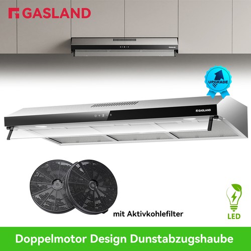Gasland doppelmotor - gasland,