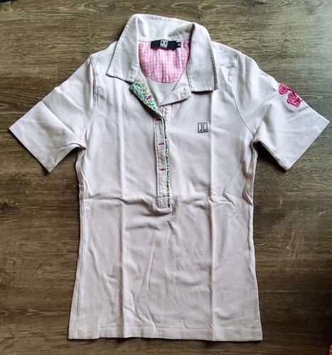 Jette damen poloshirt - ♥️,