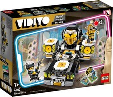 LEGO VIDIYO 43112 Robo HipHop