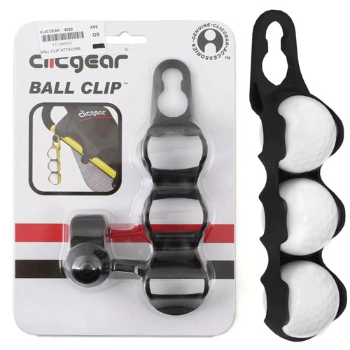 Brandneu rovic clicgear ball - clicgear,