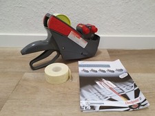 Meto Preisauszeichner € 29x28mm ProLine XL Handauszeichner Etikettierer 729 TOP!