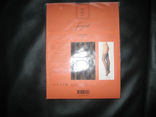 Strumpfhose von fogal s - gr.,