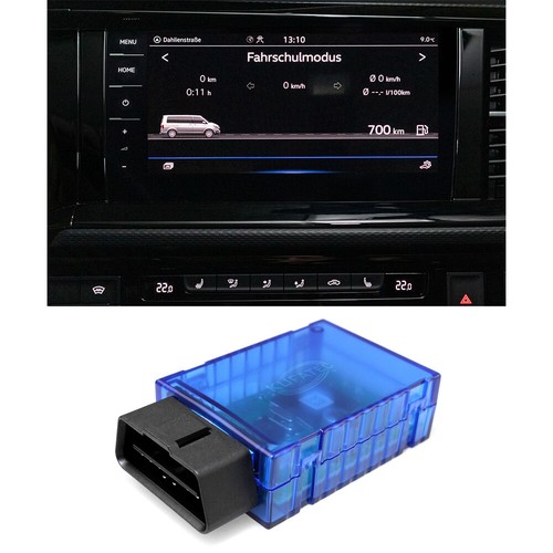 Original kufatec codier dongle - original,