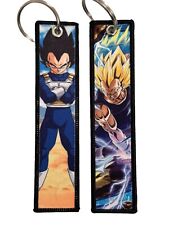 Dragonball Schlüsselanhänger