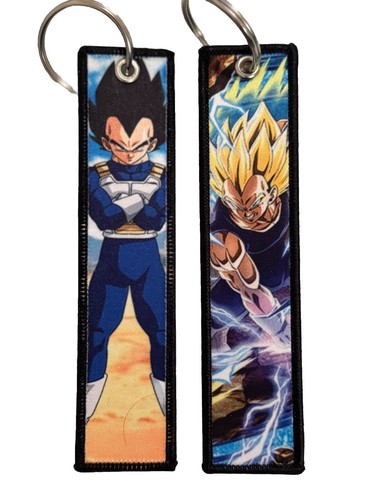 Dragonball schlüsselanhänger - dragonball,