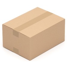 50 Faltkartons 330x240x160