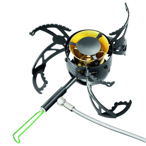 Optimus polaris optifuel - optimus,