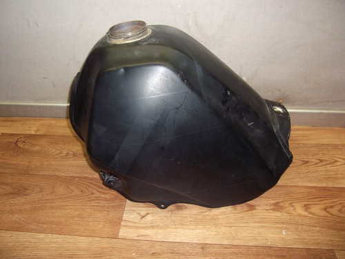 Yamaha 600 43f - xt,