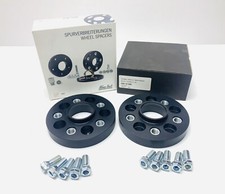 Power Tech Distanzscheiben