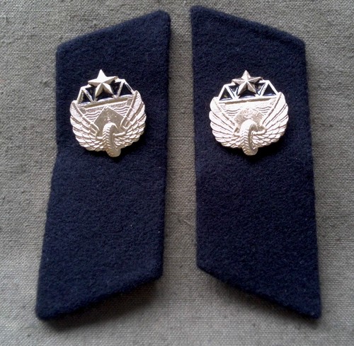 Kragenspiegel uniform - kragenspiegel,