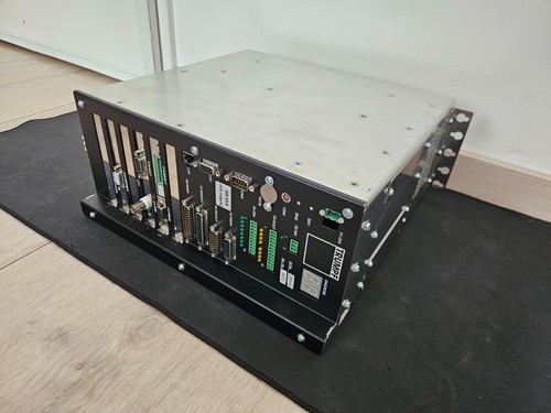Trumpf control module 8 - trumpf,