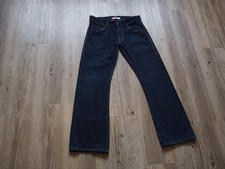 VINTAGE Levis 512 .0001 5029 Bootcut Jeans W30 L30 (L32) SONDERMODELL 00ER FD512