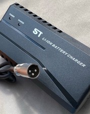 Prophete E-Bike Ladegerät