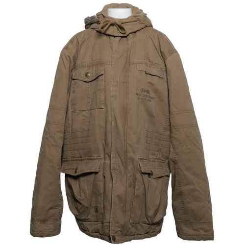 Jeep safarijacke jungen - safarijacke,,