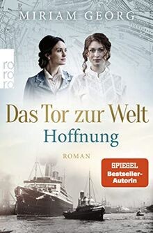 Das tor zur welt hoffnung - zur,