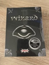 Wizard Das Schwarze Auge 40