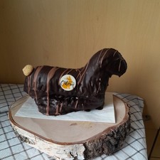 🐑 Hausgemachtes Osterlamm