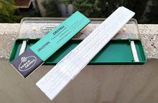 Rechenschieber, Rechenstab