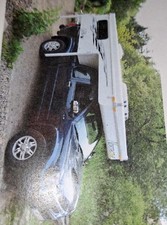 Verk. Wohnkabine für einen Pick up. 18.000 VB. Beschreibung siehe Bilder. 