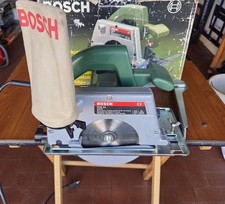 Bosch Kreissäge PKS 54 900W