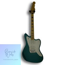 G&L Tribute Doheny E-Gitarre