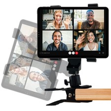 Tablet Klemmstativ Tisch Bett