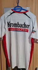 Lauftrikot Krombacher Gr.S Neu